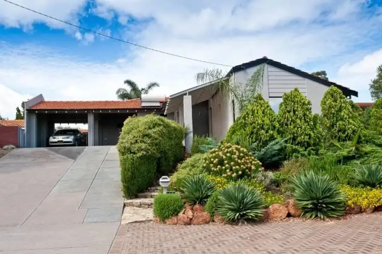 32 Drakeswood Road, Warwick WA 6024