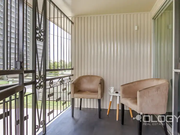 Fifth view of Homely house listing, 175 Wooster Street, Berserker QLD 4701