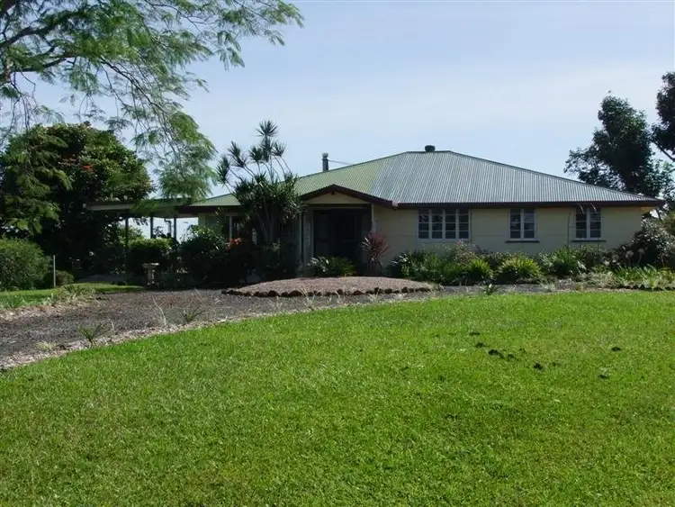 Seventh view of Homely rural property listing, F700 Lot 2 Mullins Road, Millaa Millaa QLD 4886