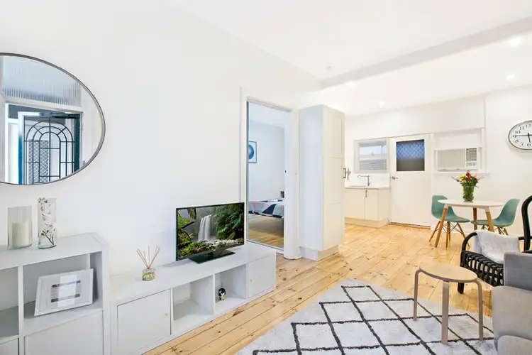 3/58 Dunbar Terrace, Glenelg East SA 5045