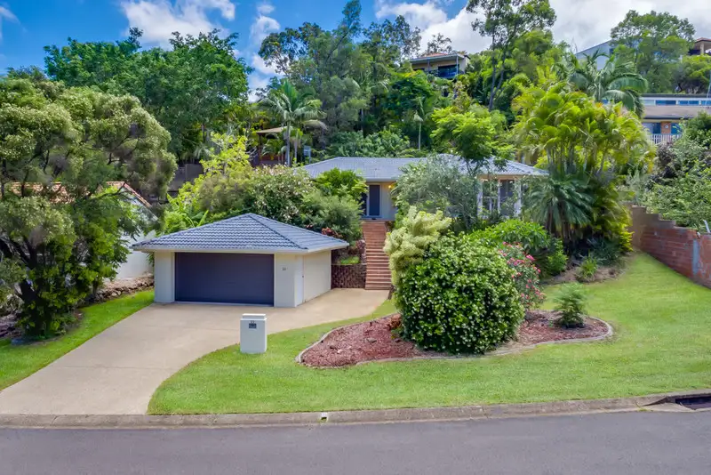 Main view of Homely house listing, 23 Renfrew Drive, Highland Park QLD 4211