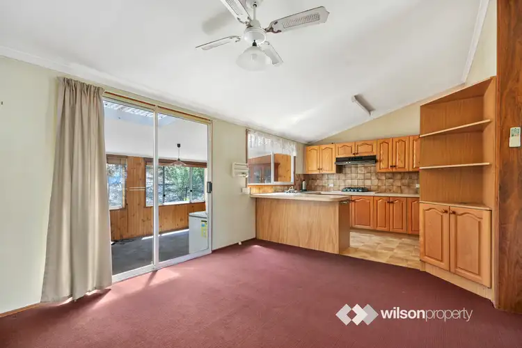Fourth view of Homely house listing, 25 Hillier Lane, Toongabbie VIC 3856