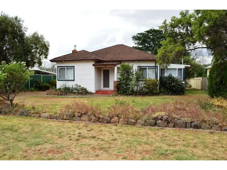 58 George Street, Gunnedah NSW 2380
