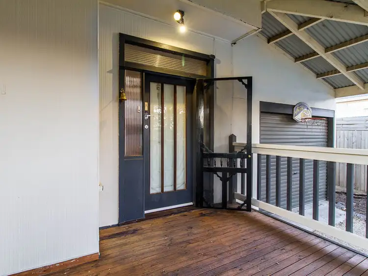 Second view of Homely house listing, 8 Silas Avenue, Frankston VIC 3199