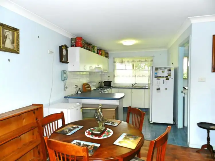 Fifth view of Homely house listing, 6 Cakora Street, Tucabia NSW 2462