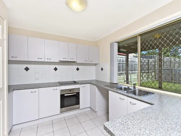 Fourth view of Homely house listing, 3 Jade Ct, Algester QLD 4115