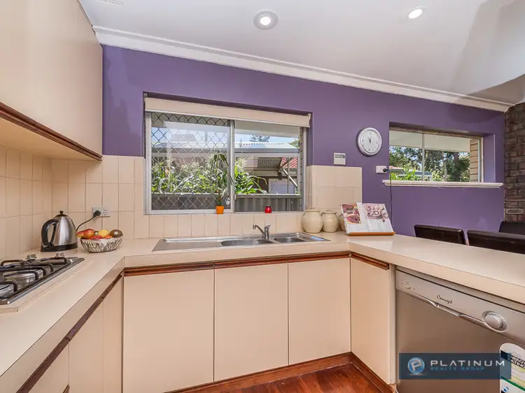Second view of Homely house listing, 17 Lampard Street, Hamersley WA 6022