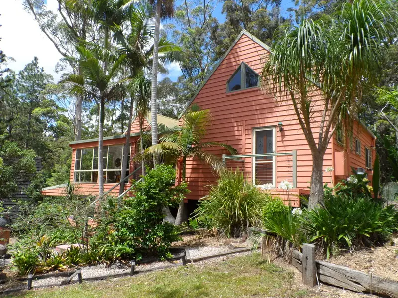 Main view of Homely house listing, 8 KAMET CRT, Tamborine Mountain QLD 4272