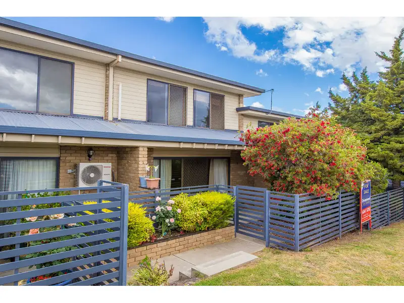 Main view of Homely unit listing, 3/464 Jamieson Street, East Albury NSW 2640