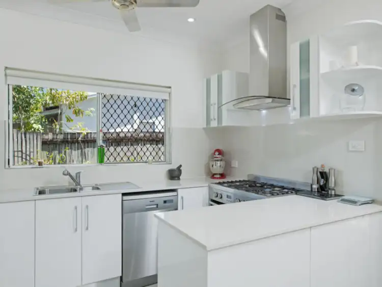 Second view of Homely unit listing, 2/8 Portsea Crescent, Kewarra Beach QLD 4879