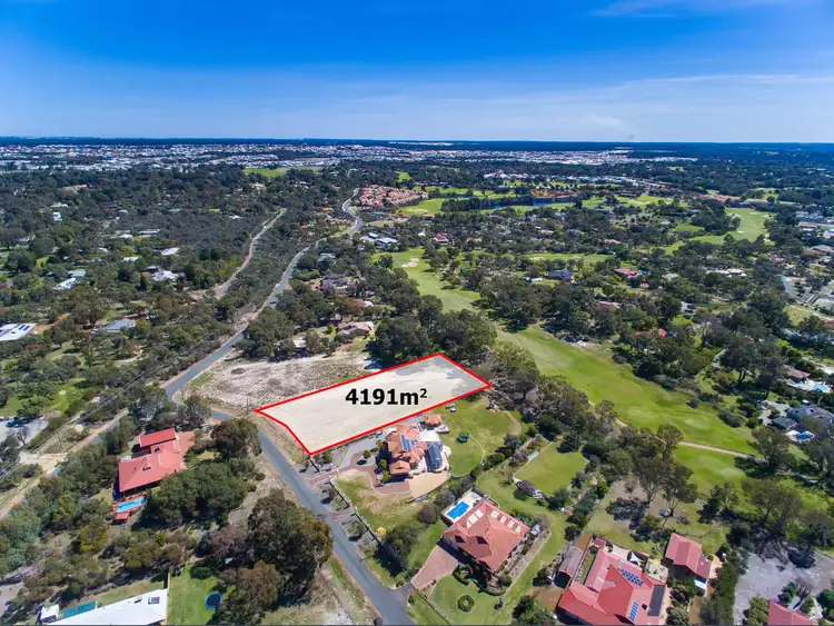 Fifth view of Homely land listing, 7 Semillon Lane, The Vines WA 6069