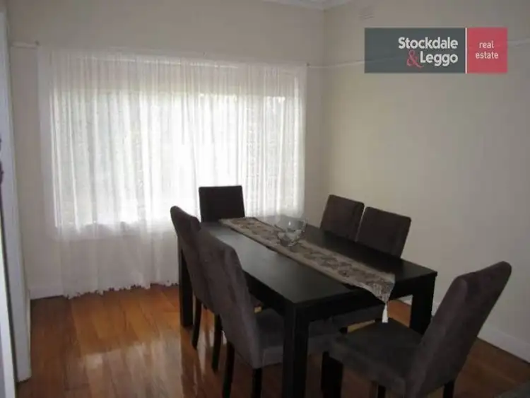 Third view of Homely house listing, 163 LLoyd Street, Moe VIC 3825