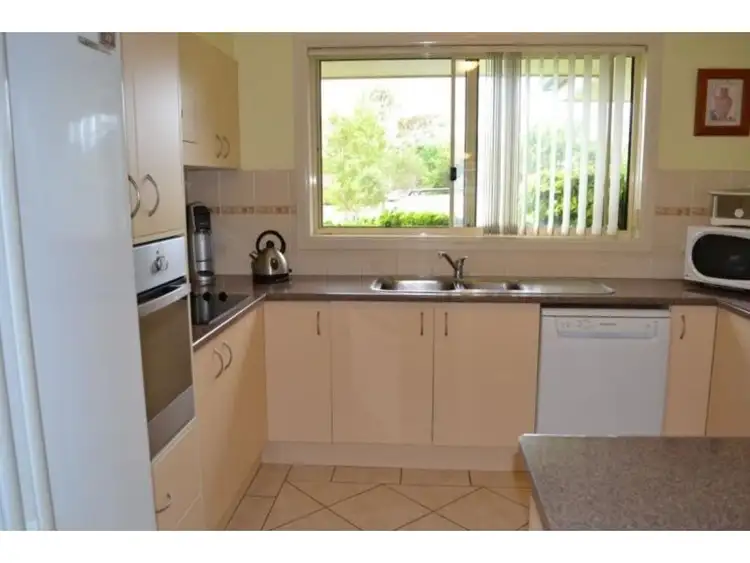 Fourth view of Homely house listing, 28 Timbertown Crescent, Wauchope NSW 2446