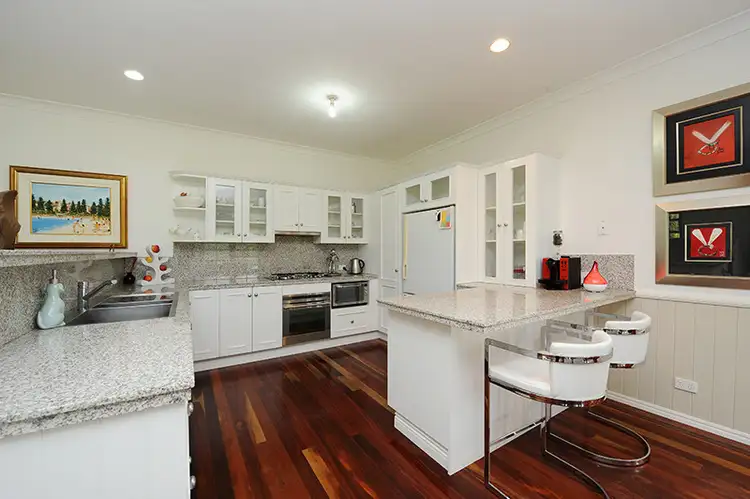 Fifth view of Homely house listing, 40 Mango Vale Court, Diddillibah QLD 4559