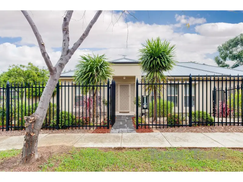 Main view of Homely house listing, 29 Blyth Street, Clearview SA 5085