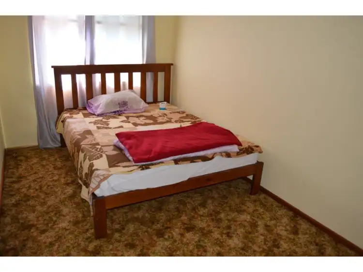 Fifth view of Homely unit listing, 1/28 Osric Street, Gunnedah NSW 2380
