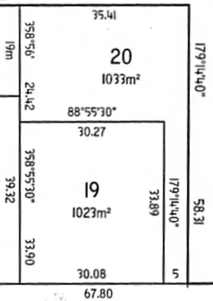 LOT 20/14 Jemima Court, Garfield VIC 3814