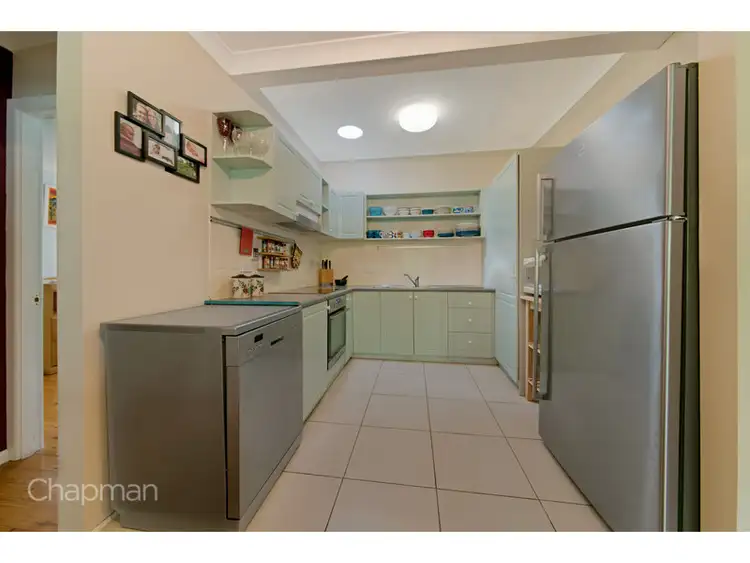 Fourth view of Homely house listing, 38 Terrymont Road, Warrimoo NSW 2774