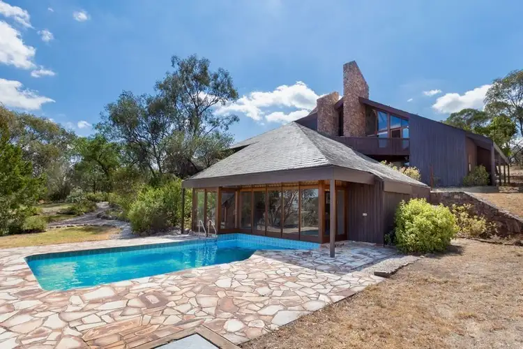 Fifth view of Homely rural property listing, 940 Packham Drive, Molong NSW 2866
