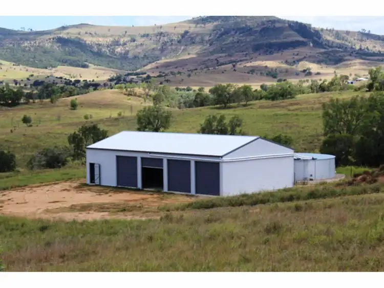 Main view of Homely rural property listing, LOT 2 Flagstone School Road, Flagstone Creek QLD 4344
