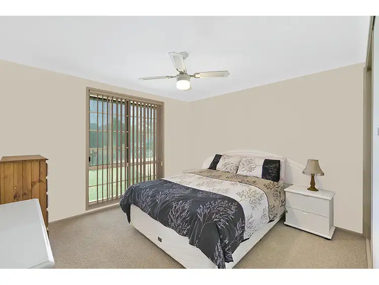 Fourth view of Homely house listing, 2 Newton Place, Blue Haven NSW 2262