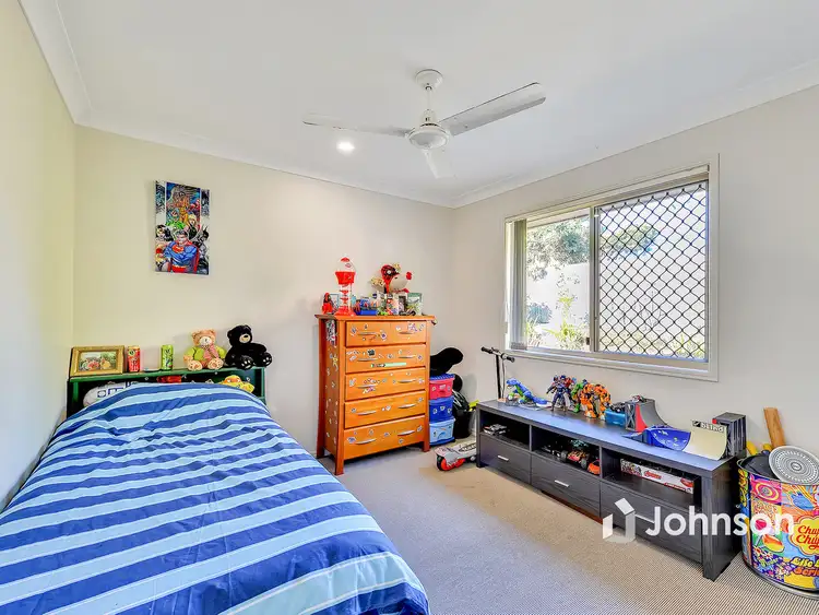 Seventh view of Homely house listing, 3 Benjamin Court, Yamanto QLD 4305