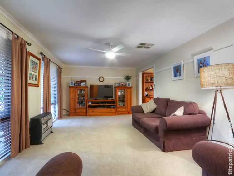Second view of Homely house listing, 34 Bandera Avenue, Glenfield Park NSW 2650