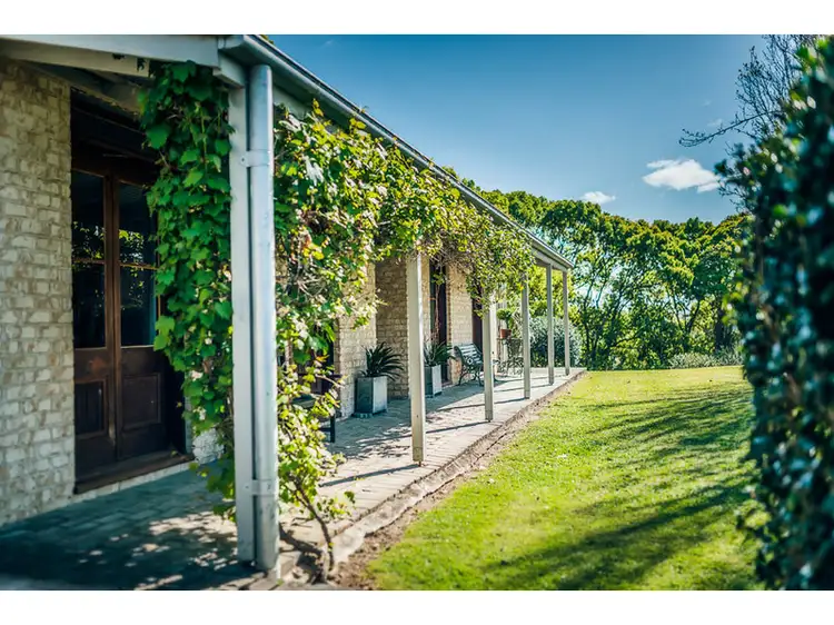 33 Sunset Ridge Drive, Bellingen NSW 2454