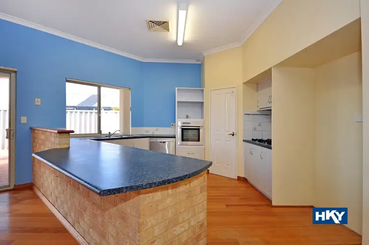 Fourth view of Homely house listing, 14 Yarrow Drive, Bennett Springs WA 6063