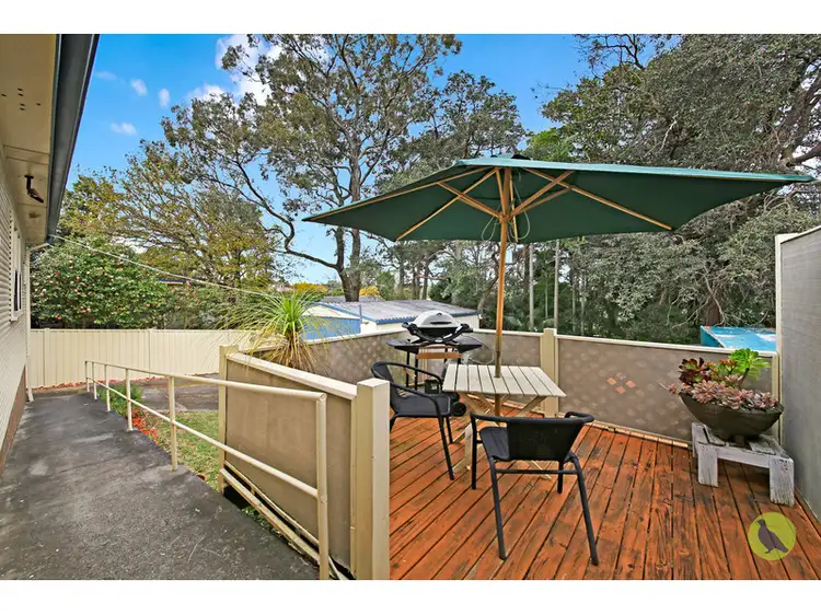 Second view of Homely house listing, 103 Windsor Road, Northmead NSW 2152