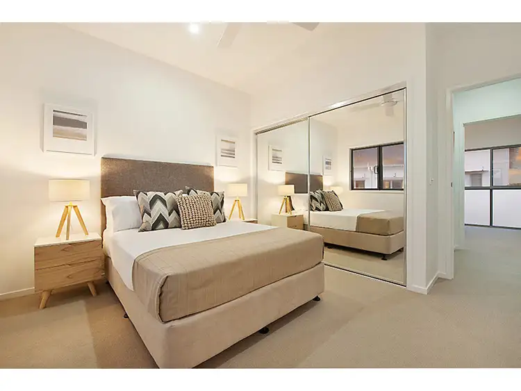 Fifth view of Homely unit listing, 49/42 Boardwalk Boulevard, Mount Coolum QLD 4573