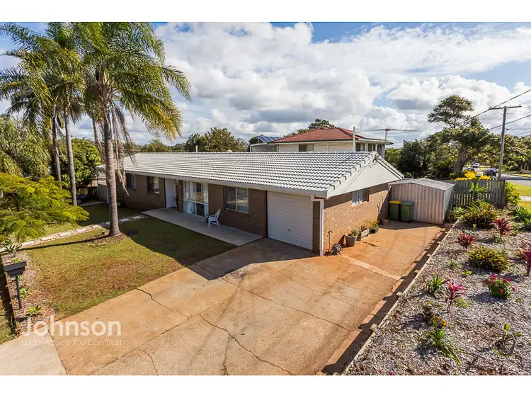 4 View Street, Birkdale QLD 4159