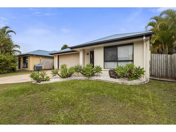 Sixth view of Homely house listing, 8 Windermere Way, Sippy Downs QLD 4556