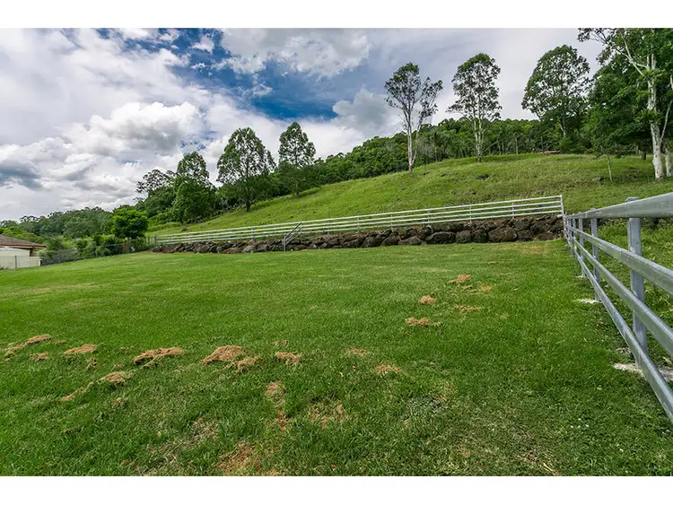 Third view of Homely land listing, 352 Keen Street, Girards Hill NSW 2480