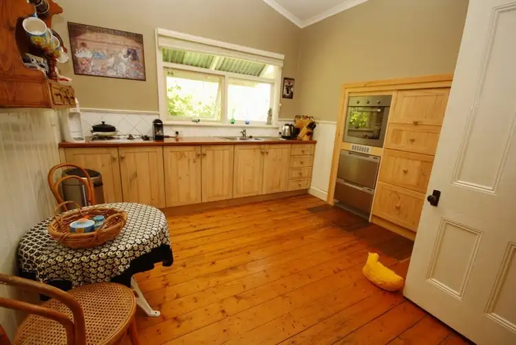Sixth view of Homely rural property listing, 21 Cummins Street, Beaufort VIC 3373