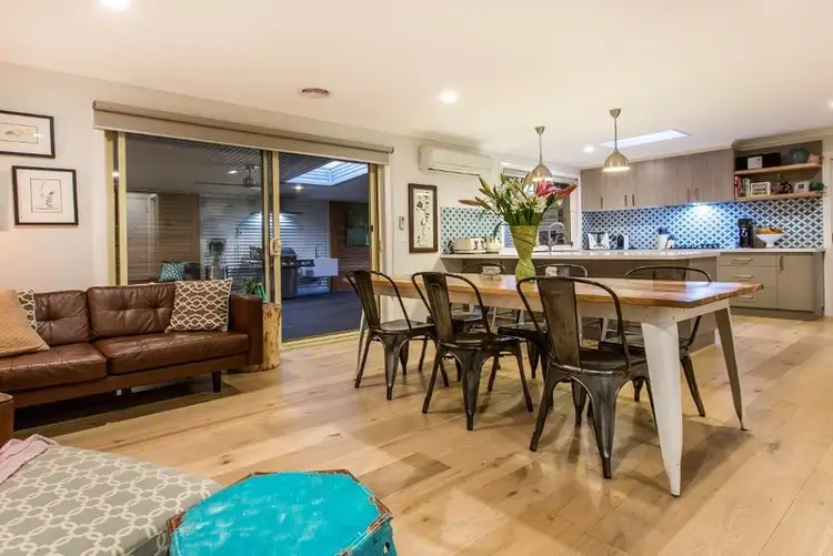 Second view of Homely house listing, 19 Cassandra Drive, Mount Martha VIC 3934