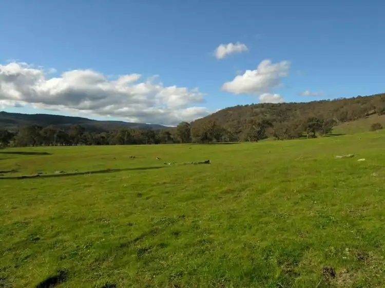 Mansfield Whitfield Road, Mansfield VIC 3722