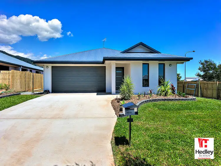 Second view of Homely house listing, 24 Woodlock Drive, Edmonton QLD 4869