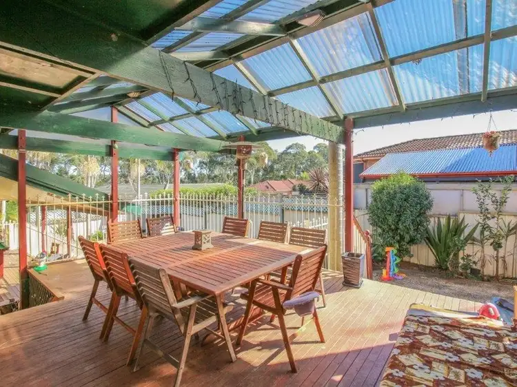 Second view of Homely house listing, 20 Jergi Close, Charlestown NSW 2290