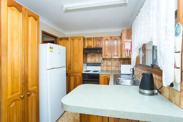 Fourth view of Homely house listing, 4 Lee-Ann Crescent, Cessnock NSW 2325