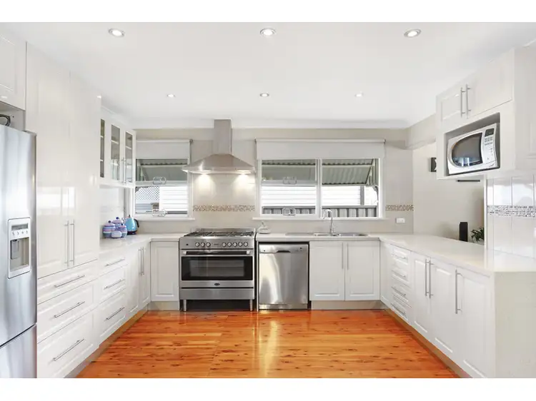 Second view of Homely house listing, 4 Camellia Street, Greystanes NSW 2145