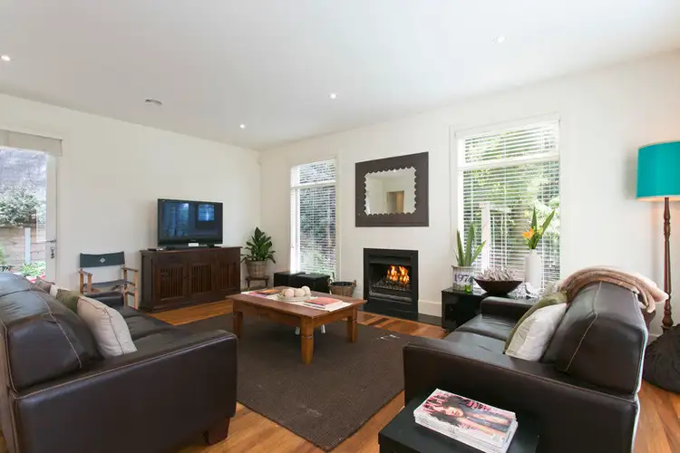 Second view of Homely house listing, 59 Back Beach Road, Portsea VIC 3944