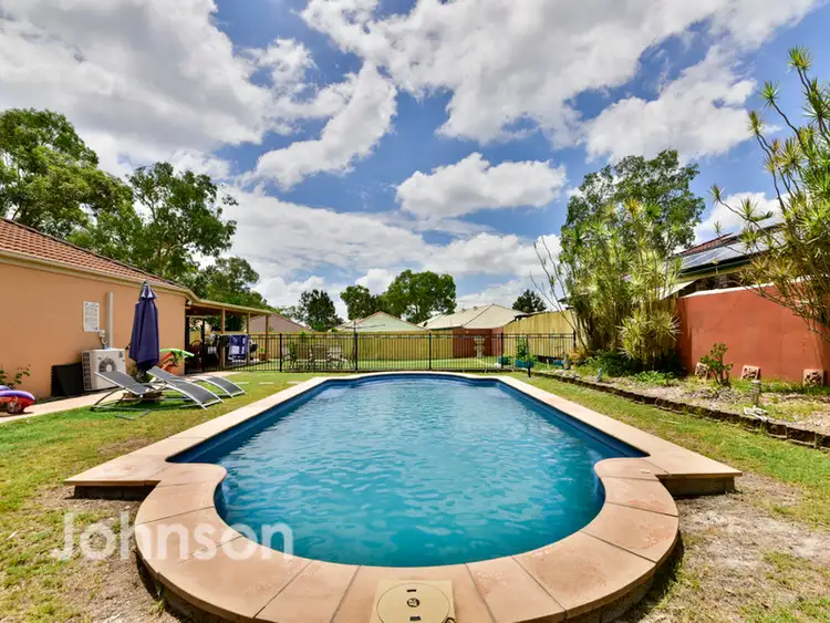 Fourth view of Homely house listing, 15 Tasman Place, Forest Lake QLD 4078
