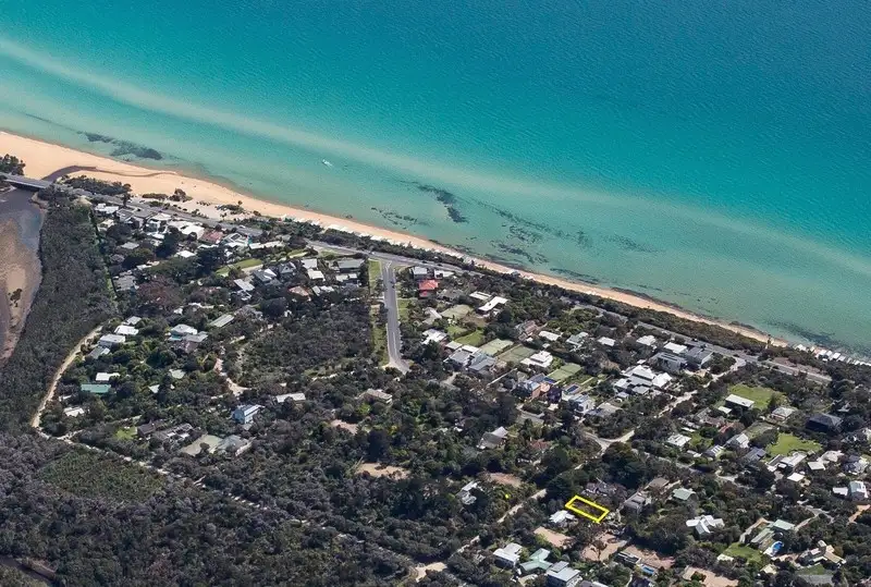 Main view of Homely land listing, 15 Alice Street, Mount Martha VIC 3934