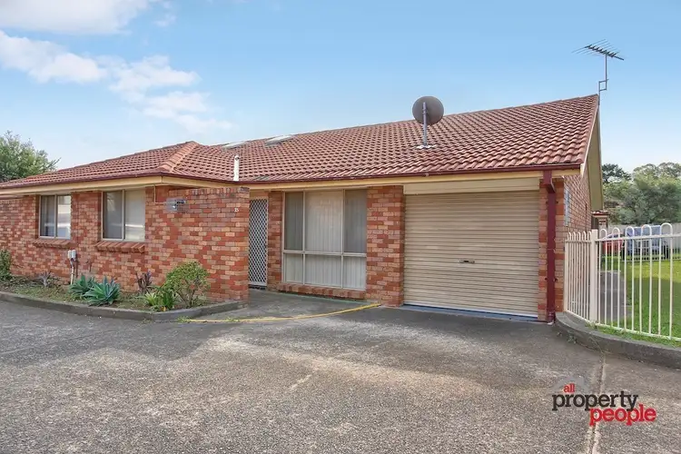 35/35 Bougainville Street, Glenfield NSW 2167