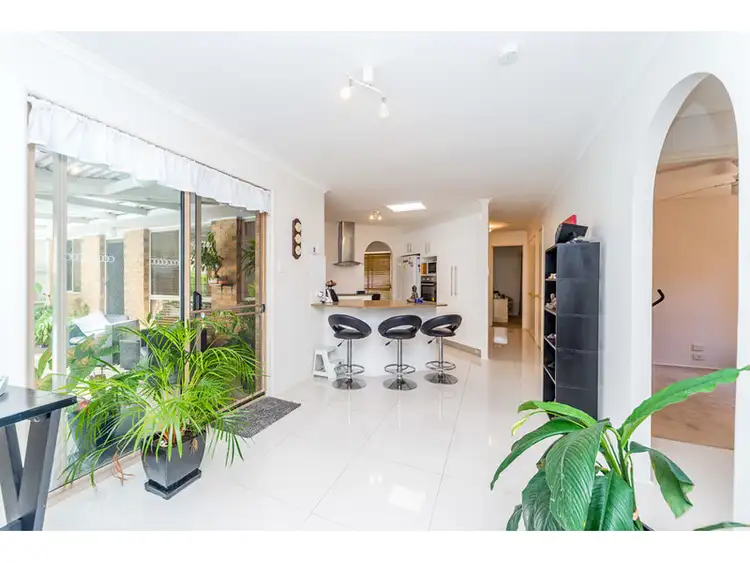Seventh view of Homely house listing, 64 Open Drive, Arundel QLD 4214