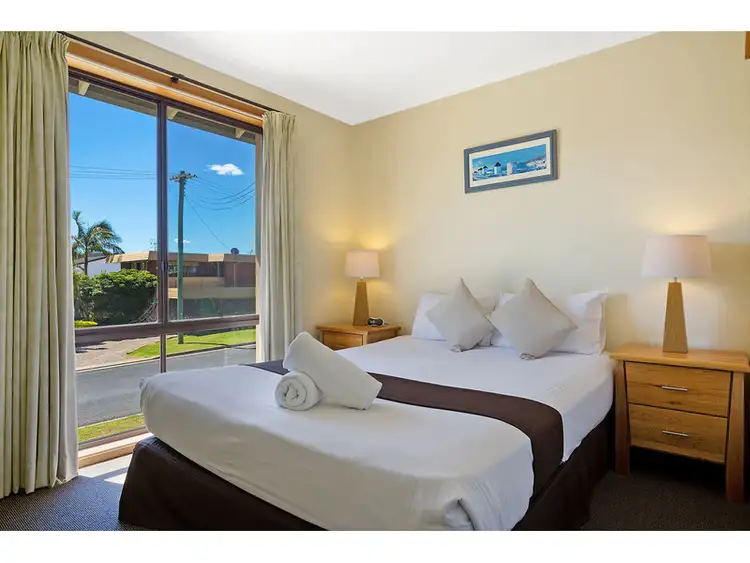 Sixth view of Homely unit listing, 4/9 Marine Parade, Merimbula NSW 2548
