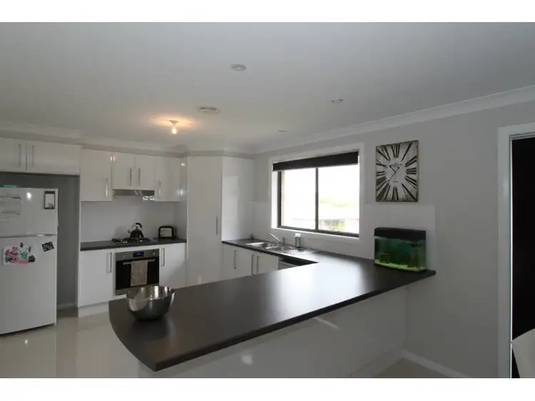 Second view of Homely house listing, 19 Graham Drive, Kelso NSW 2795