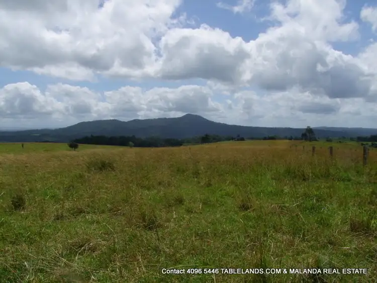 Second view of Homely rural property listing, F1142 Lot 539 Maalan Road, Millaa Millaa QLD 4886