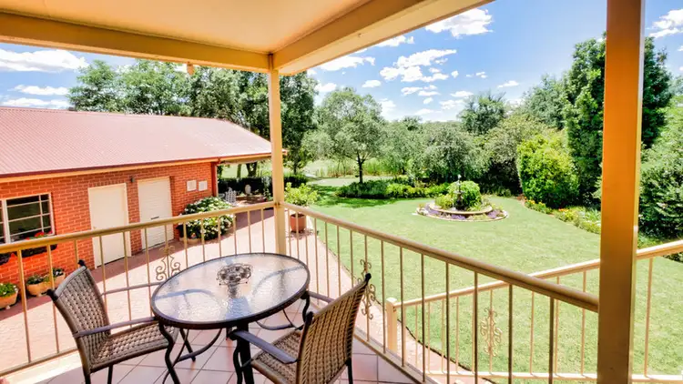 Sixth view of Homely house listing, 5 Brian Hambly Place, Dubbo NSW 2830